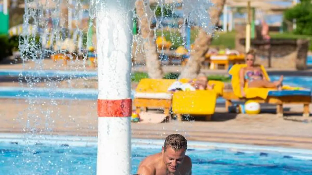Hotel Three Corners Sunny Beach - Hurghada